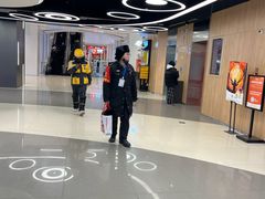 -北京长安天街