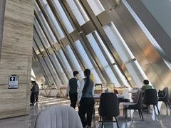 -傲廬·云端餐厅·深圳柏悦酒店