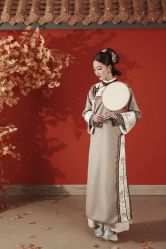 点击看大图 -美云庭古装·格格服汉服·京城旅拍(北京店)