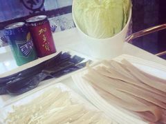 -鸭掌门特色火锅(文景路店)