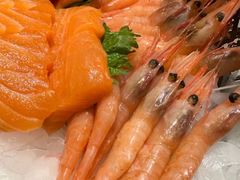 -竹之月日本料理铁板烧(香江花园店)