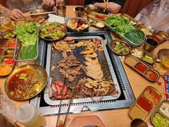 -郭记烤肉创始店(民丰大街店)
