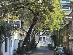 -广州市紫泥堂文化创意园景区