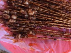 -十里铺铁板鱿鱼