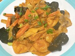 -锡和无锡菜(景丽苑店)