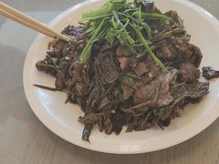 -英兰朝族饭店·英兰锅包肉(佳园路店)