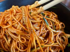 渣渣面-口口香小吃店