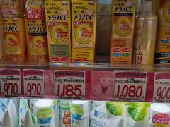 -松本清(心斋桥中央店)