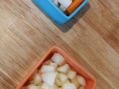 -零·壹新疆羊肉抓饭