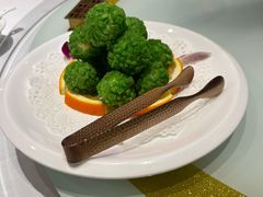 -金三杯酒家(泉城路店)