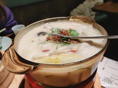 -闽上鲜·福建菜(龙湖滨江天街店)