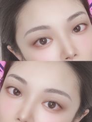 -UP&UP·半永久眉毛眼线机器野生眉