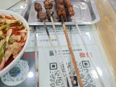 -尔力新疆丸子汤(北屯店)