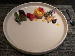 -莲西餐(曲江店)