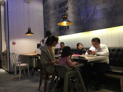 -托斯卡纳烘焙意大利餐厅(五天地店)