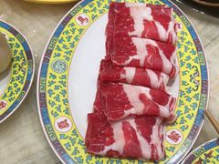 -清真·马家火锅美食城(镇江北路店)