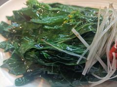 -周渝食惦·酸菜鱼精致川菜(横岗店)