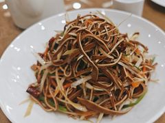 -良友·海鲜青岛菜(五四广场店)