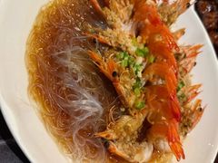 -新白鹿餐厅(爱琴海购物中心店)