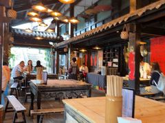 -饭江湖·江湖菜(湖广会馆店)