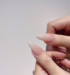 -JU·旧友日式美甲美睫工作室