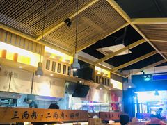 大堂-三两粉(深圳龙华上塘店)