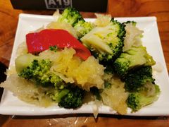 -鼎高高陕西美食(龙德广场店)
