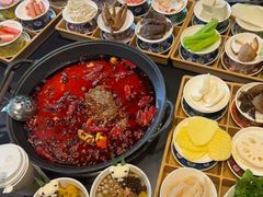 -俏媳妇火锅(宽窄巷子店)