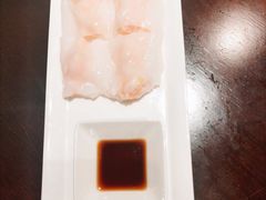 -京香轩·中餐厅(上海中庚聚龙酒店)