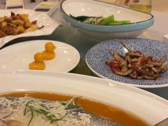 -全聚德(上海首店浦东店)