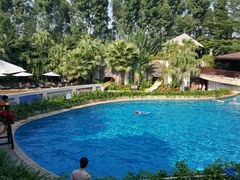 -厦门日月谷温泉渡假村