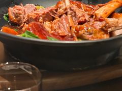 -吴越荣记·苏州菜·松鼠桂鱼(斜塘老街店)