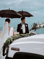 -索菲雅新派婚纱摄影(桂林店)