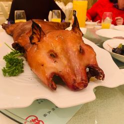 -上海大酒店·婚宴年会宴会厅