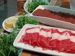 -傣妹火锅(南京东路一店)