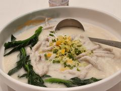 鱼米线汤河粉-盆满钵满·国家非遗传承(云台店)