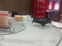 -郭林家常菜(狼垡店)