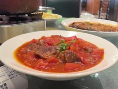 -全聚贤餐厅·湖北家常菜(沙湖店)