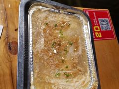 -腰子哥烤串(石佛营炫特店)
