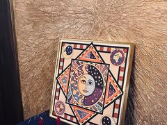 -雪灵魔法世界SHELLY’S TAROT(大良桂畔里店)