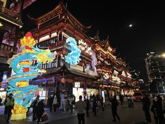 -麦当劳(豫园店)
