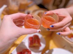 -蔡澜点心·粤菜(花城汇南区店)