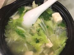 -闫家驴肉老店(华电一校店)