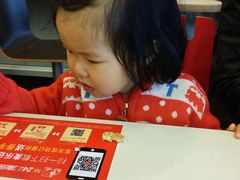 -麦当劳(龙之梦购物中心店)