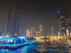 -海河游船-永乐码头(大悲院)