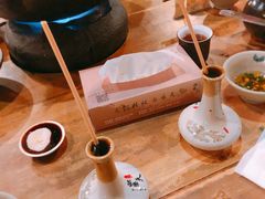 -白乐天毛肚火锅馆(解放碑店)
