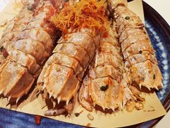 -海鲜e族(马王堆店)