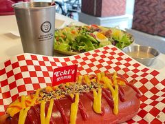 -Eckl’s爱氏热狗(猫街店)