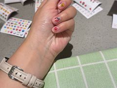 -海底捞火锅(武胜路凯德广场店)
