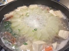 -稻香酒家·33年老字号·港式粤菜(富邦中心店)